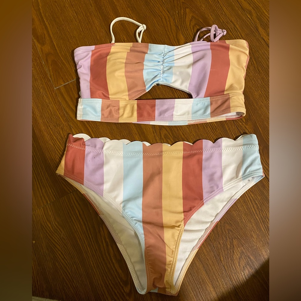 NWOT SHEIN swimsuit